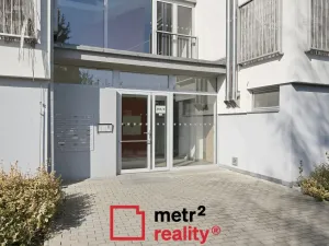 Prodej bytu 2+kk, Olomouc, Nová hejčínská, 60 m2