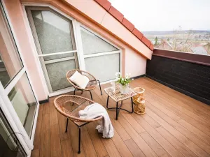 Prodej bytu 2+kk, Benátky nad Jizerou - Benátky nad Jizerou I, Dražická, 78 m2