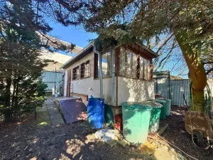 Prodej zahrady, Kladno, 470 m2