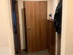 Pronájem bytu 2+kk, Hradec Králové, Brožíkova, 42 m2