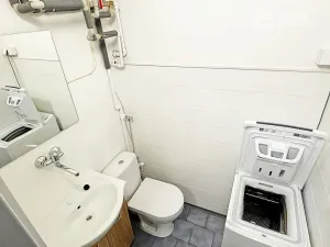 Pronájem bytu 1+kk, Valašské Meziříčí, Pospíšilova, 28 m2