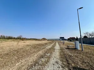 Prodej pozemku pro bydlení, Syrovice, 460 m2