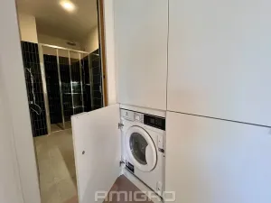 Pronájem bytu 1+kk, Brno, Peroutková, 25 m2