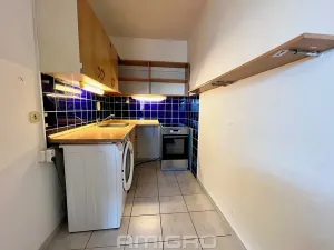 Prodej bytu 2+kk, Brno, Moldavská, 45 m2