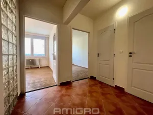 Prodej bytu 2+kk, Brno, Moldavská, 45 m2