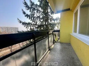 Prodej bytu 2+kk, Brno, Moldavská, 45 m2