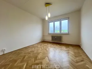 Pronájem bytu 3+1, Brno, Veletržní, 66 m2