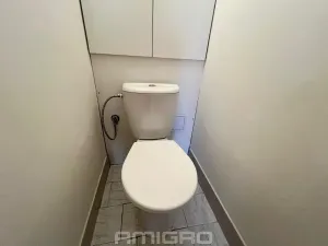 Pronájem bytu 3+1, Brno, Veletržní, 66 m2