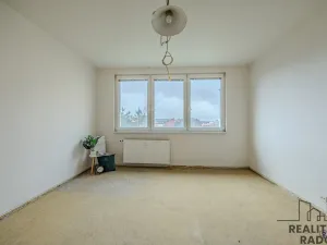 Prodej bytu 2+kk, Opava - Kateřinky, Na Pastvisku, 51 m2