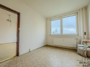 Prodej bytu 2+kk, Opava - Kateřinky, Na Pastvisku, 51 m2