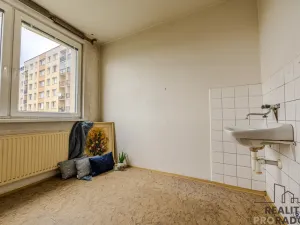 Prodej bytu 2+kk, Opava - Kateřinky, Na Pastvisku, 51 m2