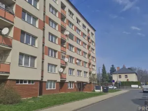 Prodej bytu 2+kk, Opava - Kateřinky, Na Pastvisku, 51 m2