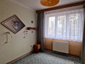 Prodej bytu 3+1, Třinec, Bezručova, 66 m2