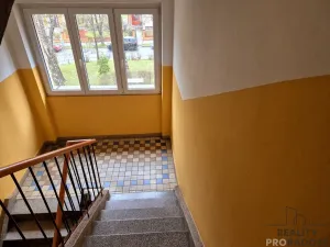 Prodej bytu 3+1, Třinec, Bezručova, 66 m2