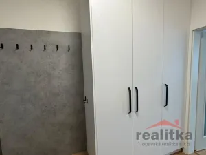 Pronájem bytu 1+kk, Opava - Předměstí, Císařského pluku, 42 m2