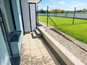Pronájem bytu 1+kk, Plav, 40 m2