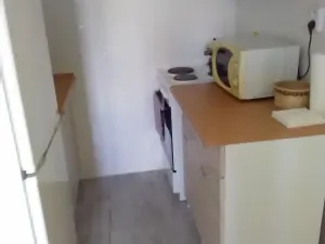 Pronájem bytu 1+kk, Krnov - Pod Cvilínem, Textilní, 35 m2
