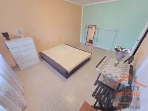 Prodej bytu 2+1, Rokytnice v Orlických horách, U Nádraží, 63 m2