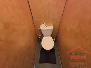 Prodej bytu 2+1, Rokytnice v Orlických horách, U Nádraží, 63 m2