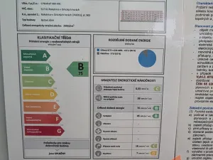 Prodej bytu 2+1, Rokytnice v Orlických horách, U Nádraží, 63 m2