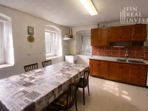 Prodej chaty, Horní Blatná, 160 m2