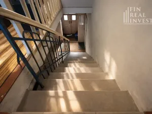 Prodej chaty, Horní Blatná, 160 m2