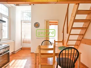 Pronájem bytu 2+1, Brno - Zábrdovice, Milady Horákové, 65 m2