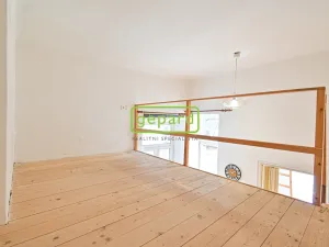 Pronájem bytu 2+1, Brno - Zábrdovice, Milady Horákové, 65 m2