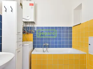 Pronájem bytu 2+1, Brno - Zábrdovice, Milady Horákové, 65 m2