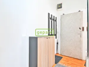 Pronájem bytu 2+1, Brno - Zábrdovice, Milady Horákové, 65 m2