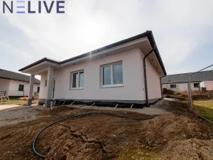 Prodej rodinného domu, Kladruby, 92 m2
