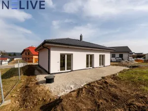 Prodej rodinného domu, Kladruby, 92 m2