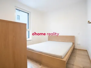 Pronájem bytu 3+kk, Olomouc, Eduarda Hamburgera, 81 m2