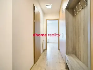 Pronájem bytu 3+kk, Olomouc, Eduarda Hamburgera, 81 m2