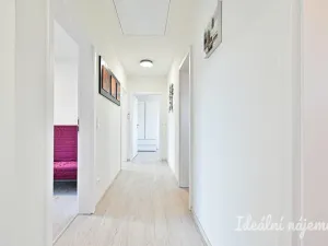 Pronájem rodinného domu, Radostice, Nová, 90 m2