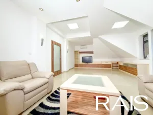 Prodej vícegeneračního domu, Hodonín, Muchova, 235 m2