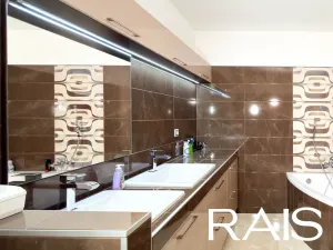 Prodej vícegeneračního domu, Hodonín, Muchova, 235 m2