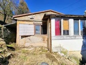 Prodej zahrady, Moravská Třebová - Předměstí, 553 m2