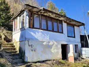 Prodej zahrady, Moravská Třebová - Předměstí, 553 m2