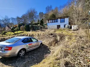 Prodej zahrady, Moravská Třebová - Předměstí, 553 m2