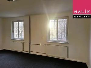 Prodej obchodního prostoru, Ostrov, Hlavní třída, 993 m2