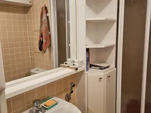 Pronájem bytu 1+kk, Praha - Stodůlky, Sluneční náměstí, 40 m2