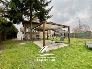 Pronájem rodinného domu, Ostrava, Paskovská, 160 m2