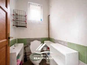 Pronájem rodinného domu, Ostrava, Paskovská, 160 m2