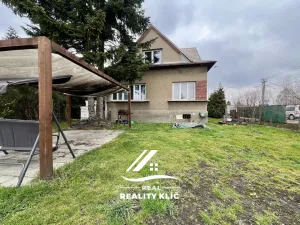 Pronájem rodinného domu, Ostrava, Paskovská, 160 m2