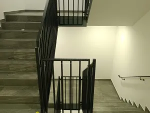 Pronájem bytu 1+kk, Praha - Vysočany, Strnadových, 34 m2