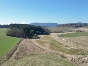 Prodej pozemku pro bydlení, Radomyšl, 1229 m2