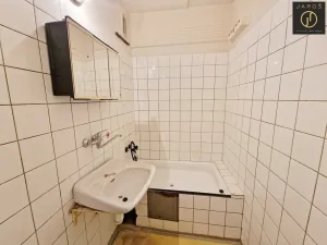 Prodej bytu 2+kk, Kladno, Vašíčkova, 42 m2