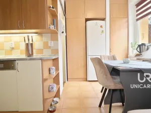 Prodej bytu 2+1, Boskovice, Bílkova, 58 m2