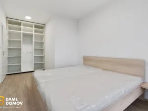 Pronájem bytu 2+kk, Otrokovice, Moravní, 44 m2